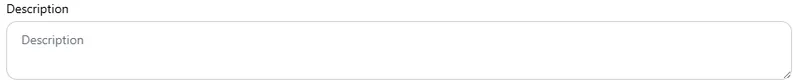 Pending State