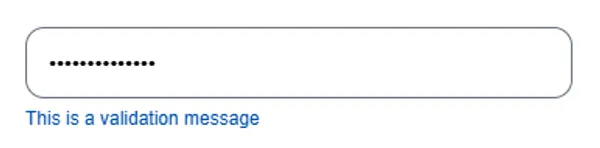 Error Variant